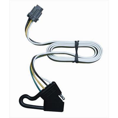 Tow Ready Tow Package Wiring Harness - 118244